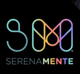 Logótipo da SerenaMente